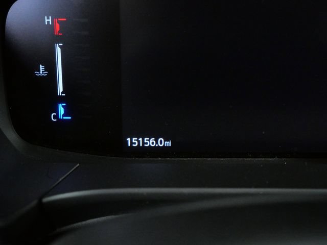 Certified 2023 Ford Escape Active AWD/4WD image 18