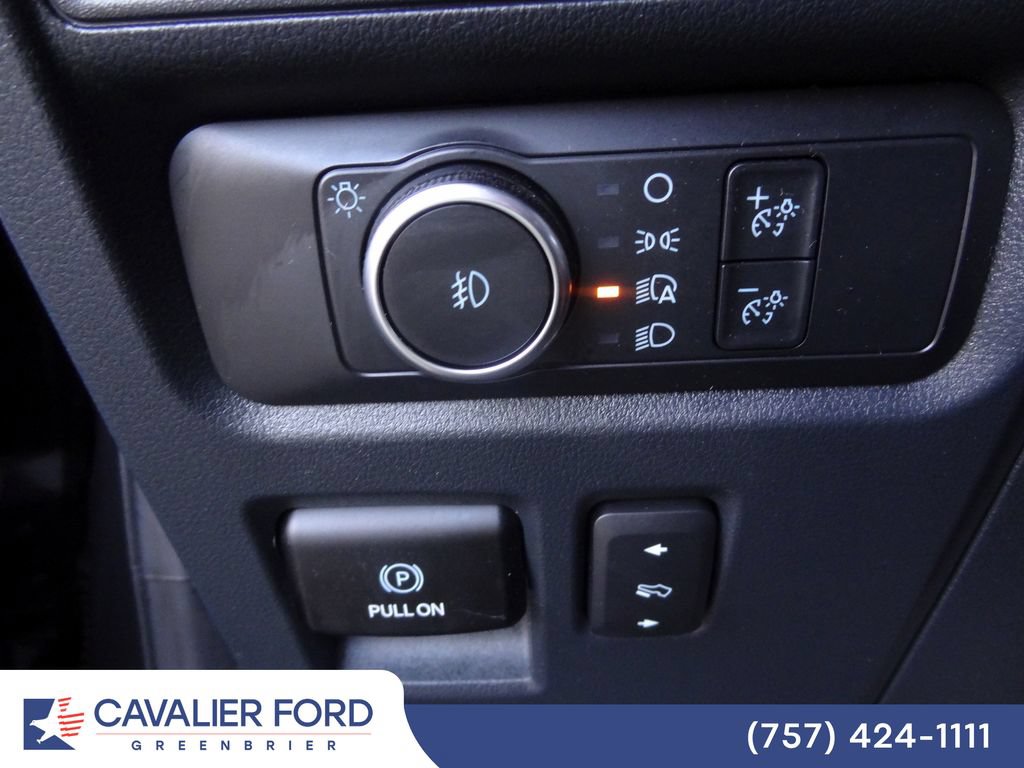 Certified 2022 Ford Expedition Max Limited AWD/4WD image 22