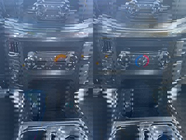 Certified 2022 Ford F150 XL w/ STX Appearance Package image 21