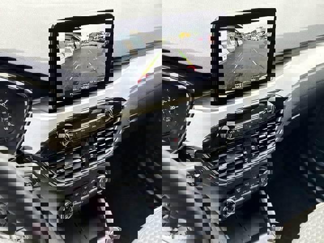 Certified 2022 Ford Escape SE w/ Cold Weather Package image 10