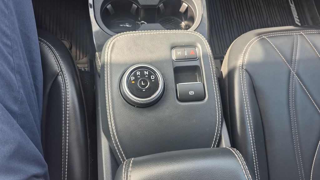 Certified 2021 Ford Mustang Mach-E Select AWD/4WD image 27