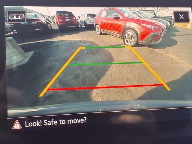 Used 2021 Volkswagen Atlas Cross Sport SEL w/ Cross Sport MDO Package image 15