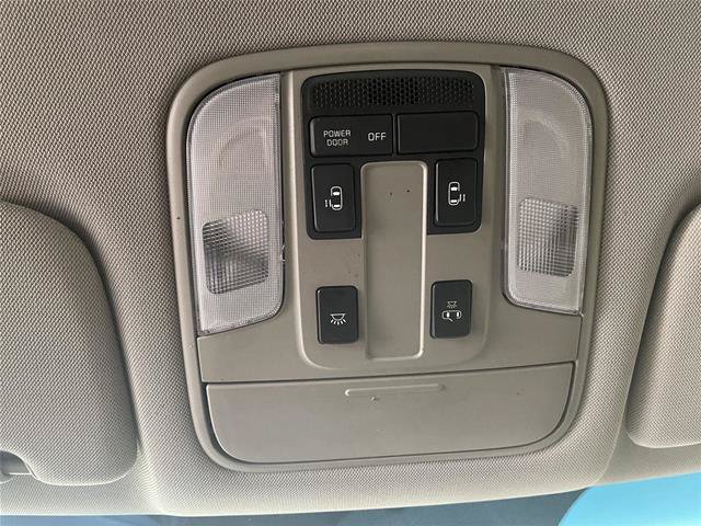 Used 2019 Kia Sedona EX FWD image 30