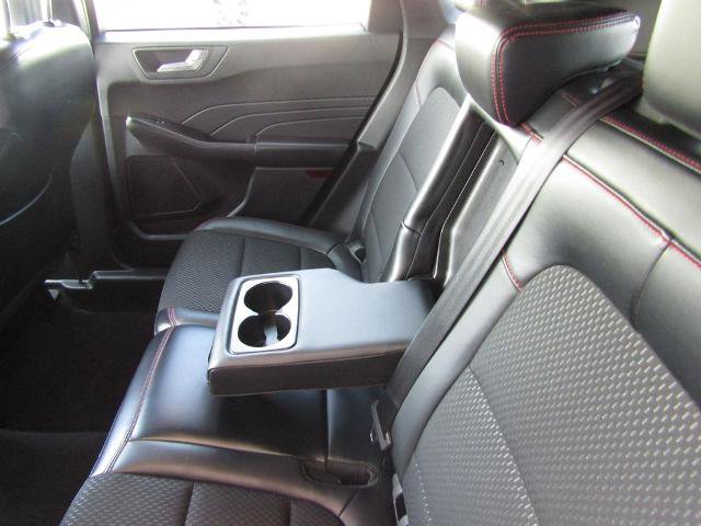 Certified 2025 Ford Escape ST-Line AWD/4WD image 30