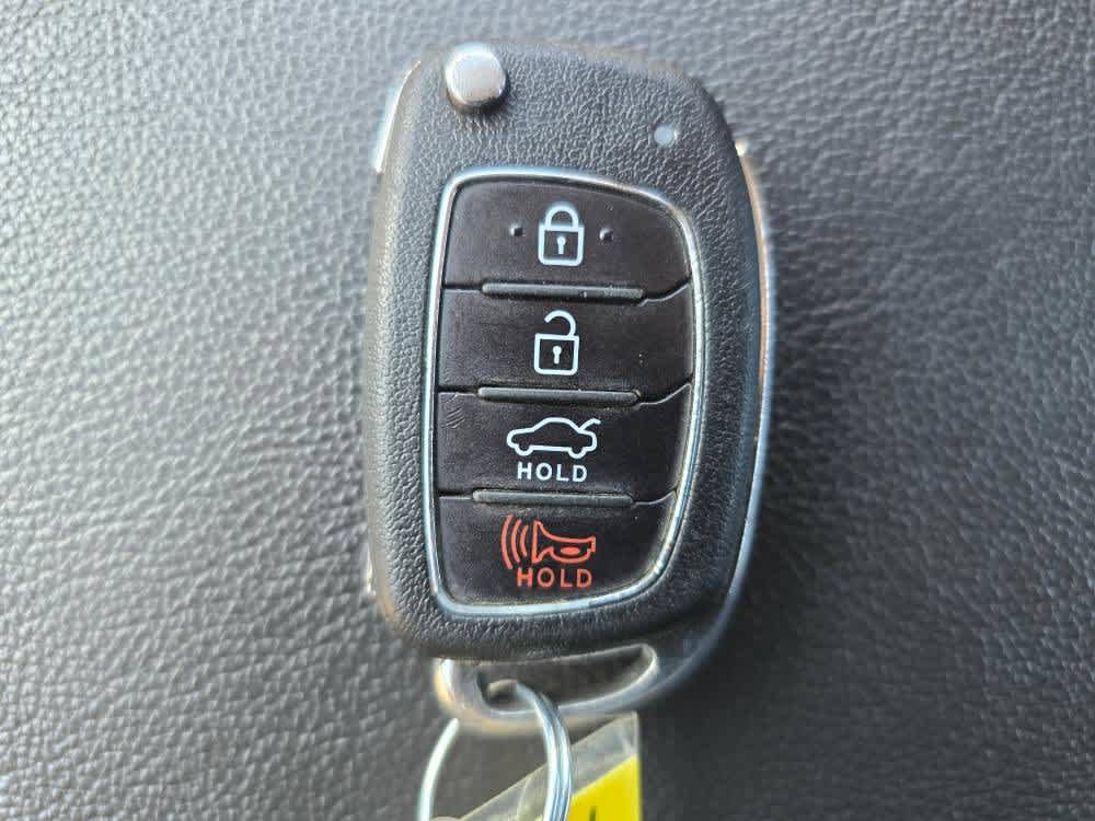 Used 2018 Hyundai Sonata SE FWD image 21