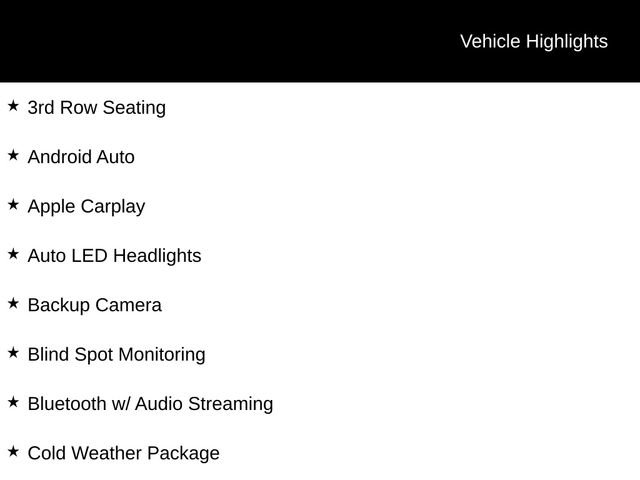 Used 2026 Chrysler Pacifica Limited FWD image 5