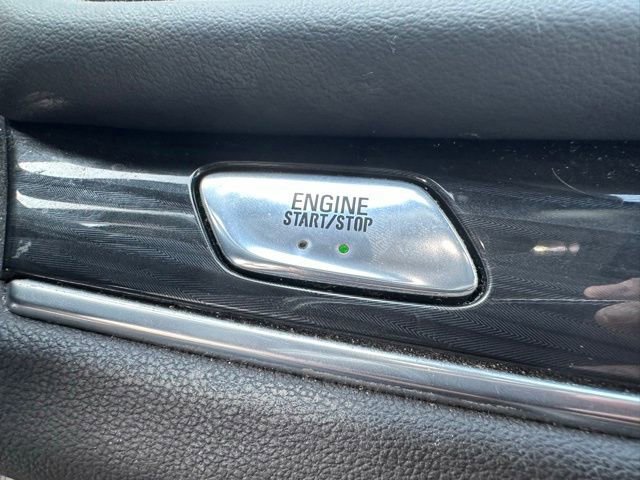 Used 2018 Buick Enclave Premium w/ LPO, Hit The Road Package image 26