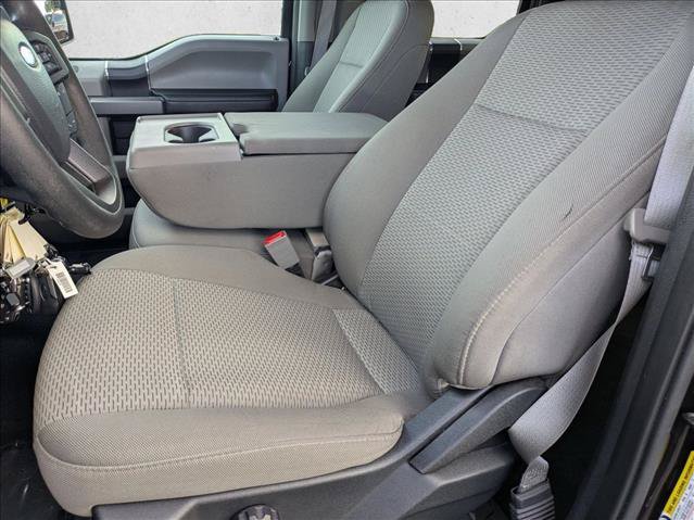 Certified 2019 Ford F150 XLT RWD image 14