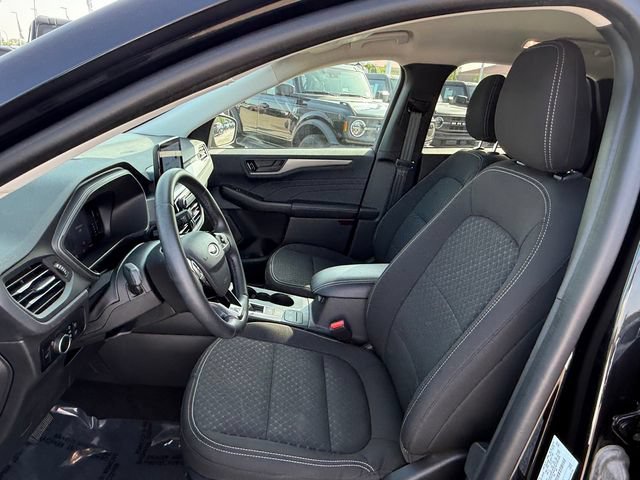 Certified 2024 Ford Escape Active AWD/4WD image 7