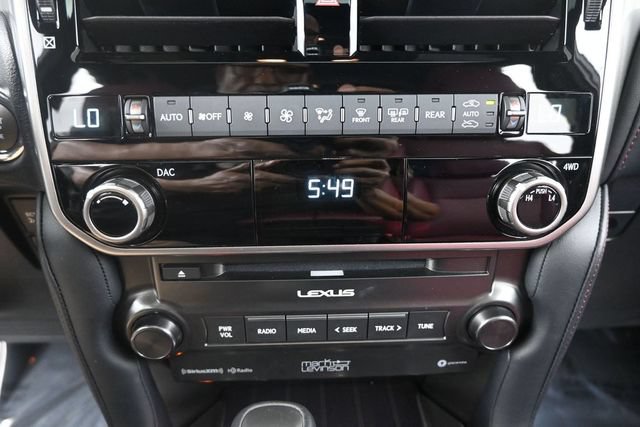 Used 2023 Lexus GX 460 Premium AWD/4WD image 19
