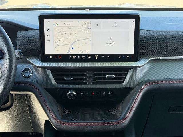 Certified 2025 Ford Explorer ST-Line w/ ST-Line Street Pack image 20