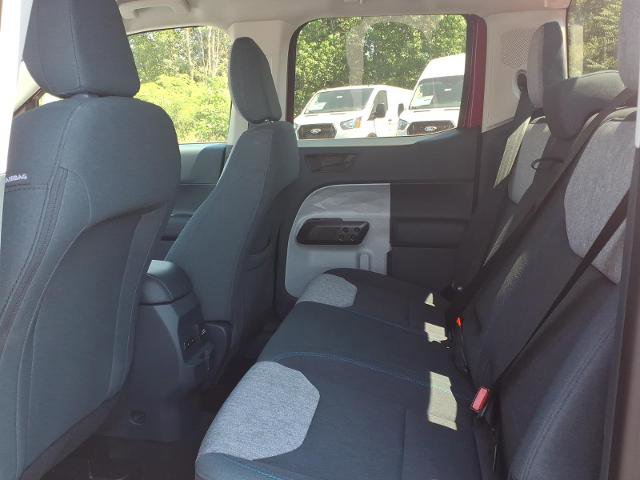 Certified 2025 Ford Maverick XLT w/ XLT Luxury Package AWD/4WD image 21
