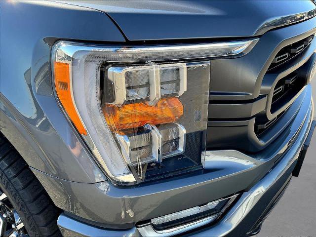 Certified 2023 Ford F150 XLT w/ Equipment Group 302A High AWD/4WD image 34