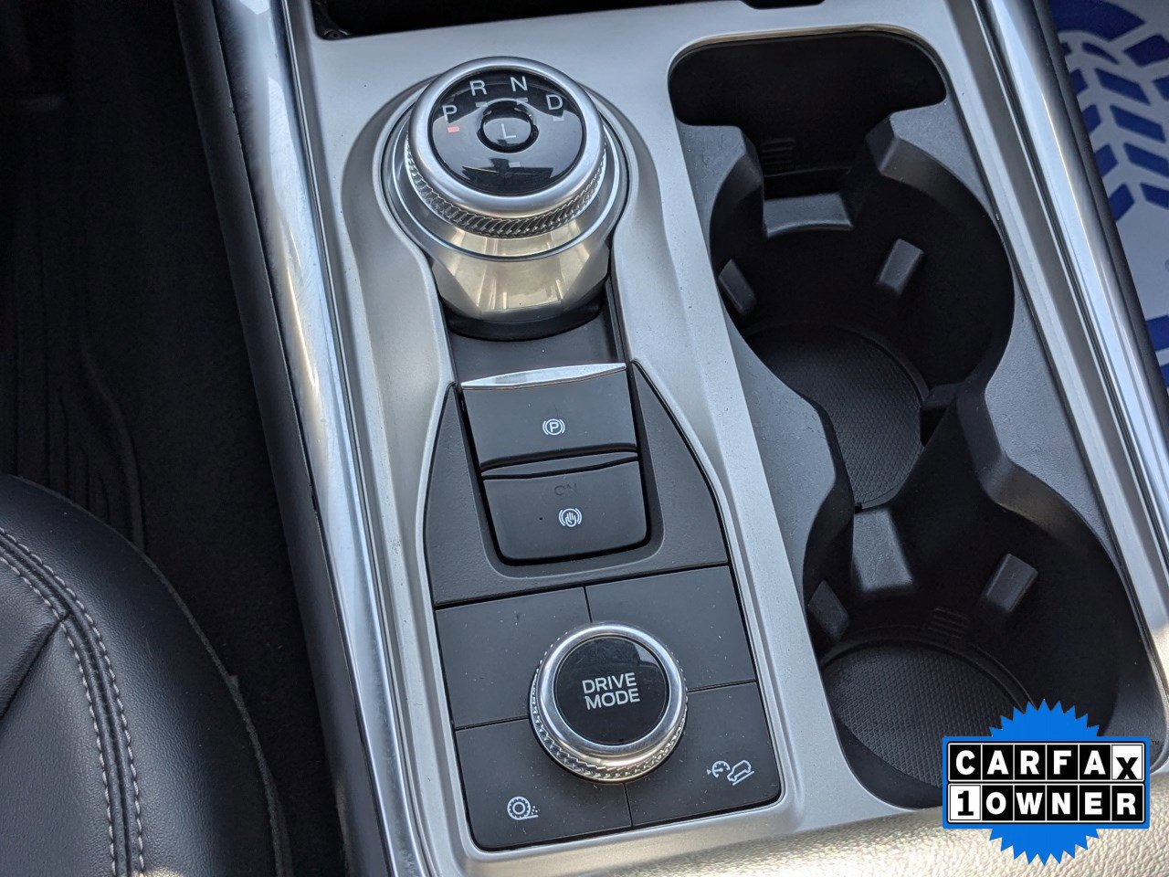 Certified 2023 Ford Explorer XLT w/ Equipment Group 202A image 22