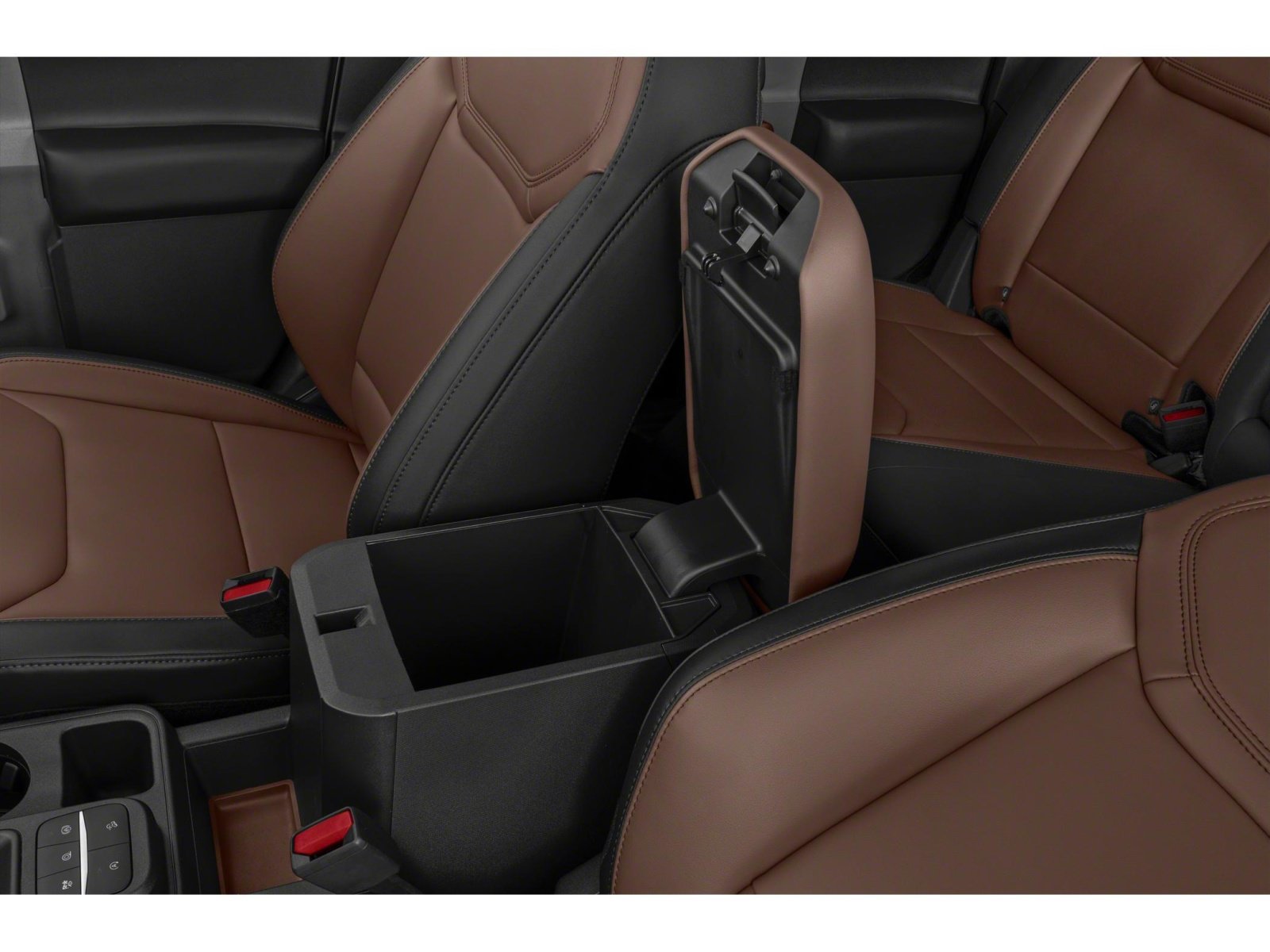 Certified 2024 Ford Maverick Lariat w/ Black Appearance Package FWD image 9