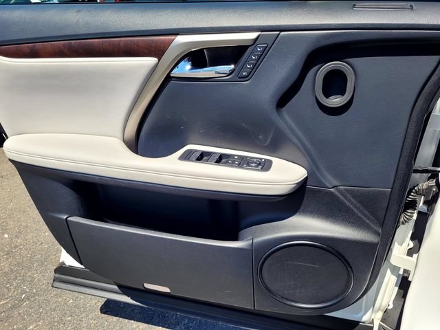 Used 2021 Lexus RX 350 FWD w/ Premium Package image 15