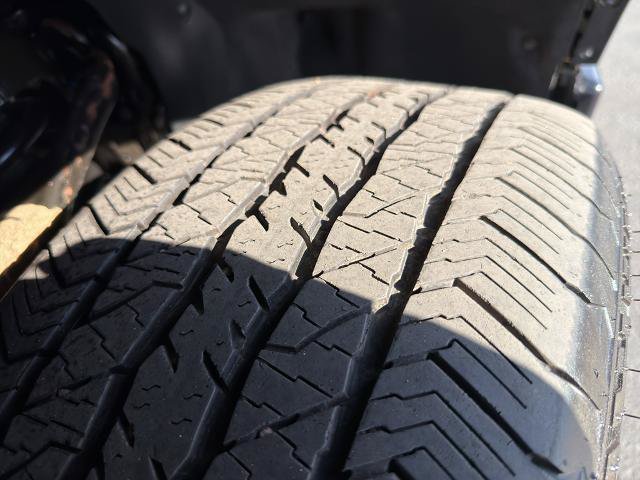Certified 2025 Ford F150 Lariat AWD/4WD image 7