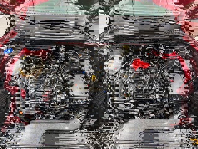 Certified 2022 Ford Escape SE image 10