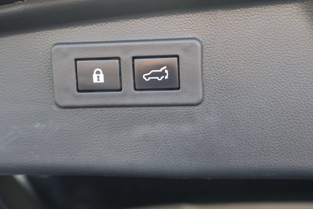 Used 2022 Subaru Outback Onyx Edition XT AWD/4WD image 25