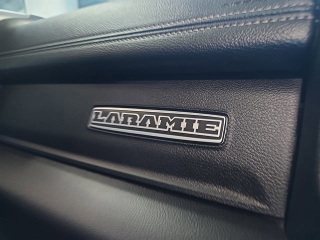Used 2023 RAM 2500 Laramie image 18
