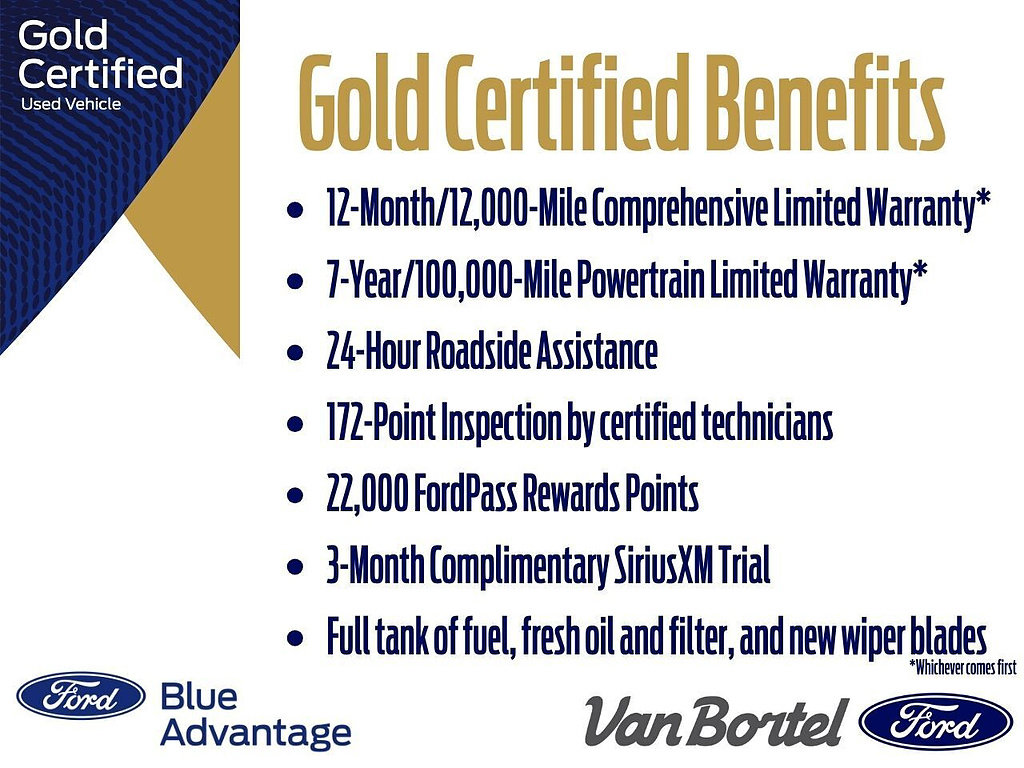 Certified 2023 Ford Ranger XLT w/ Equipment Group 302A High AWD/4WD image 2