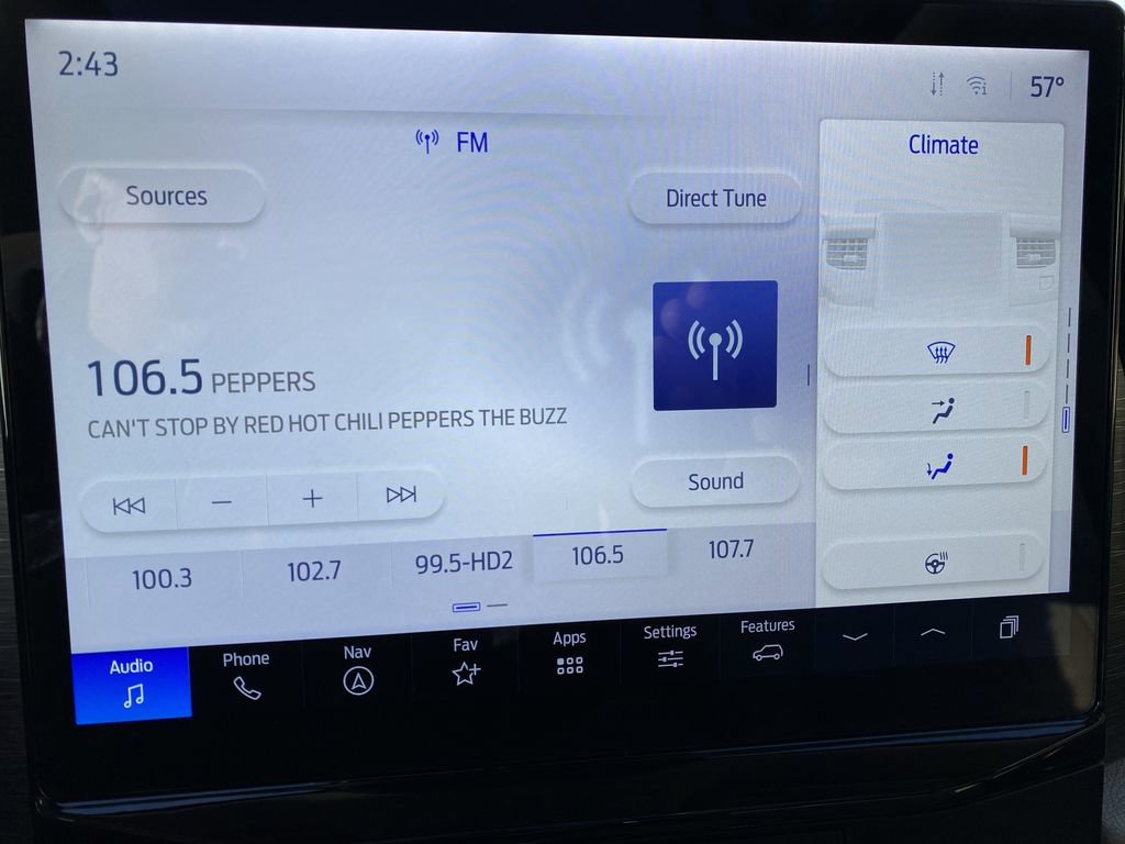 Certified 2023 Ford Expedition Limited image 25