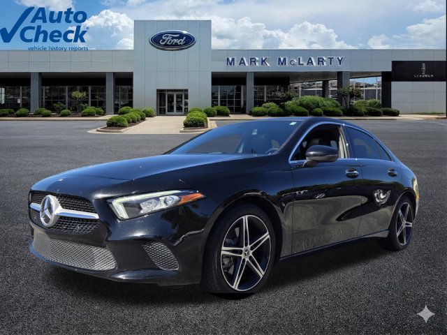 Used 2022 Mercedes-Benz A 220 4MATIC 360° Tour