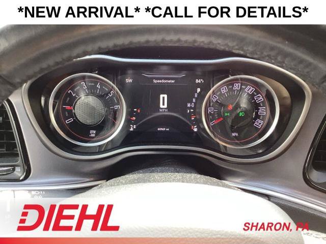 Used 2019 Dodge Challenger SXT w/ Plus Package AWD/4WD image 11