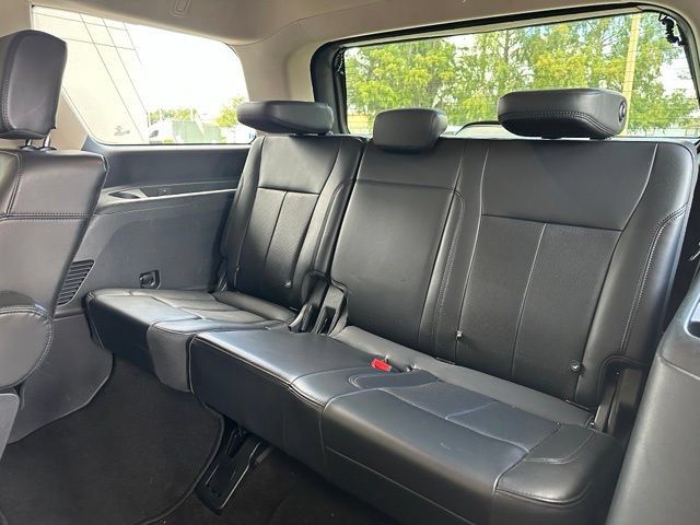 Certified 2023 Ford Expedition XLT RWD image 17