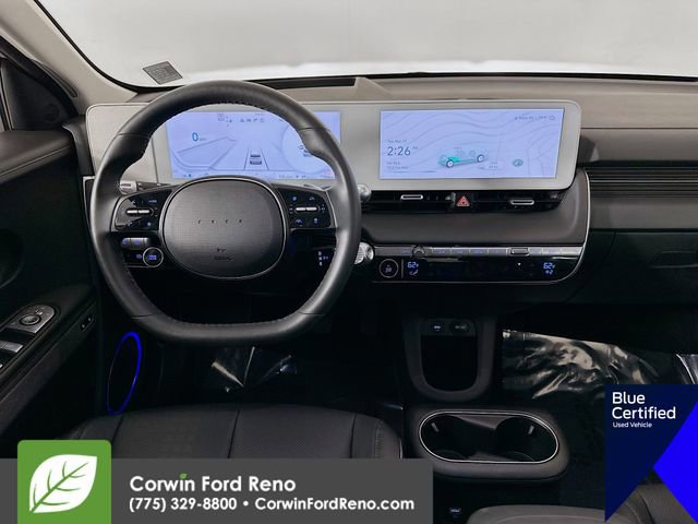 Used 2023 Hyundai Ioniq 5 Limited image 26