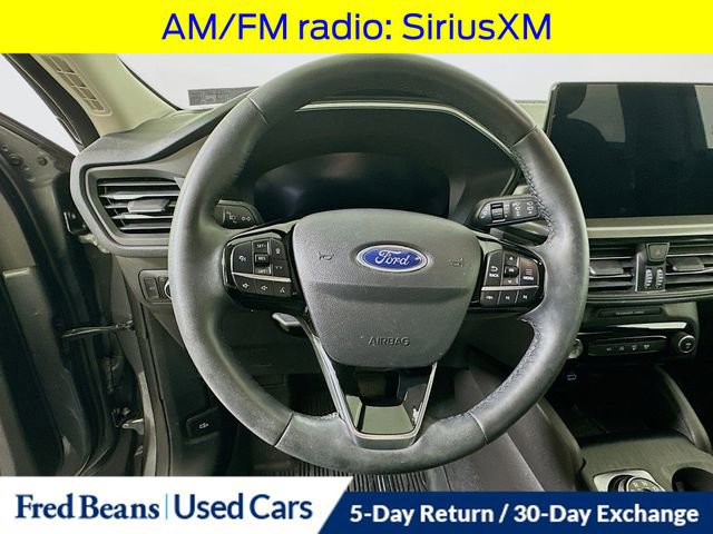 Certified 2023 Ford Escape Active w/ Tech Pack #2 image 14