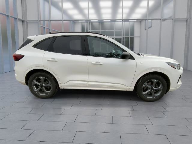 Certified 2023 Ford Escape ST-Line w/ Tech Pack #1 image 2