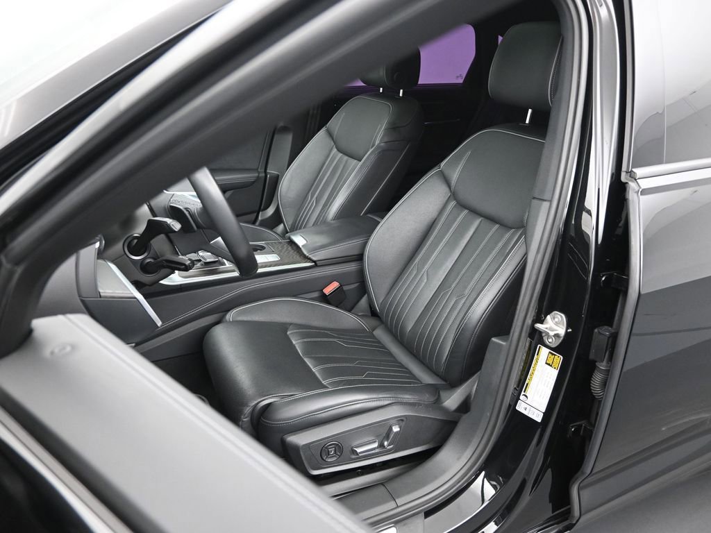Used 2022 Audi A6 3.0T Prestige image 35