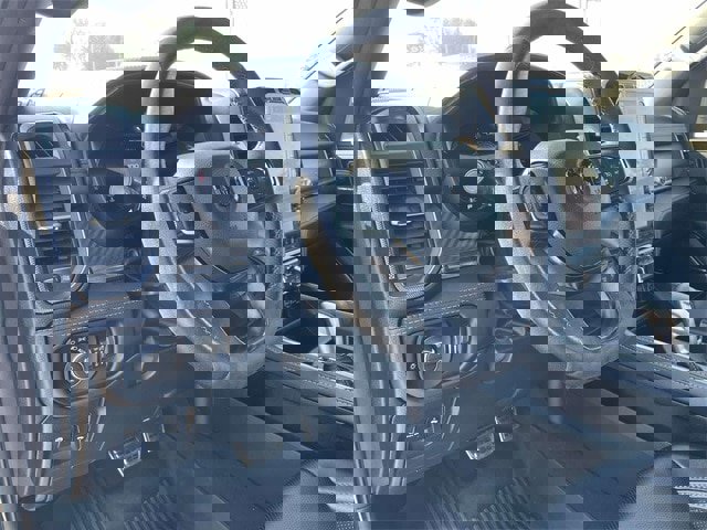 Used 2024 RAM 1500 TRX image 17