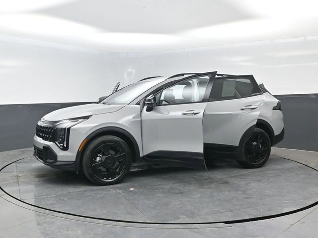 Used 2026 Kia Sportage X-Line AWD/4WD image 29