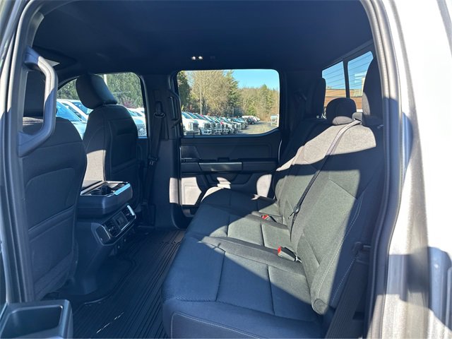 Certified 2023 Ford F150 XLT w/ Equipment Group 302A High image 10