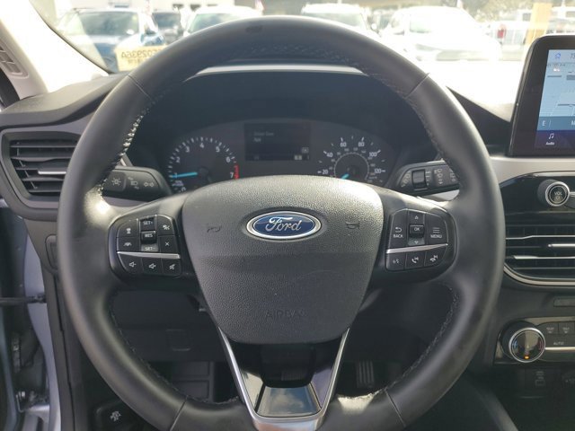 Certified 2022 Ford Escape SE w/ Convenience Package image 18