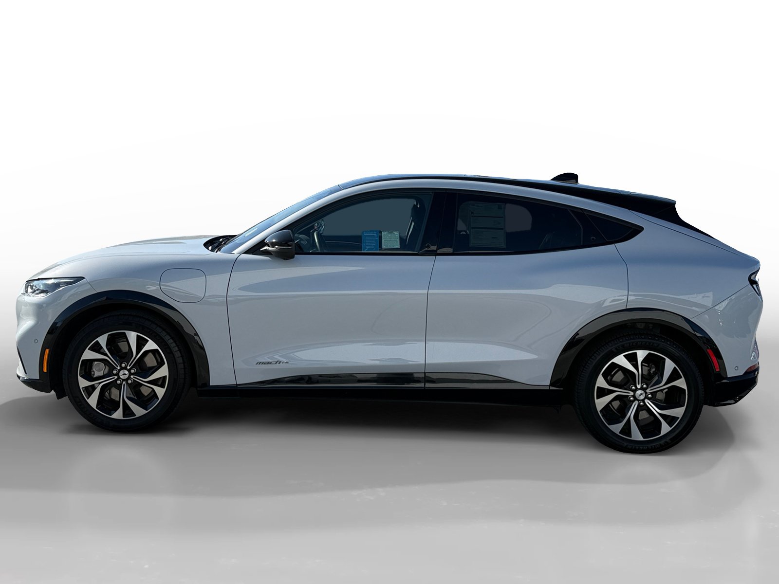 Certified 2023 Ford Mustang Mach-E Premium RWD image 2