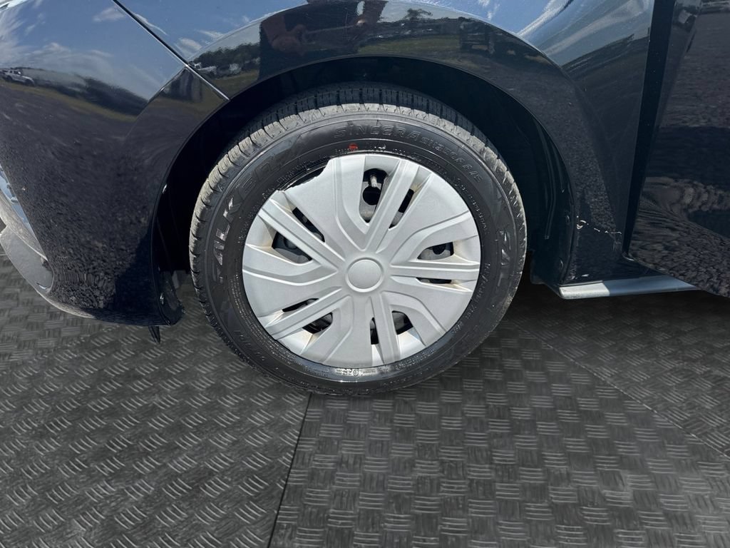 Used 2024 Mitsubishi Mirage ES FWD image 14