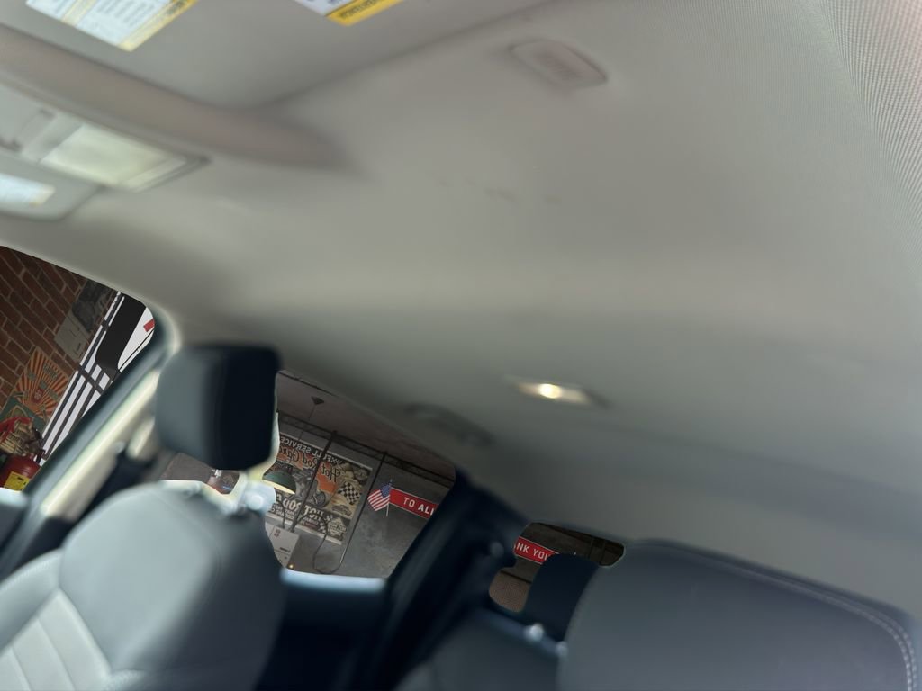 Certified 2019 Ford Ranger XLT w/ Equipment Group 302A Luxury image 12