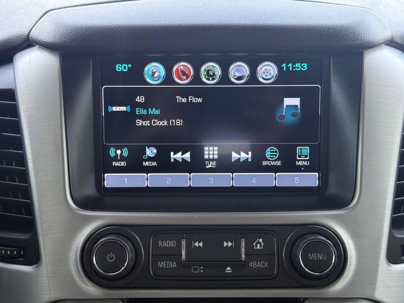 Used 2019 GMC Yukon SLT w/ Open Road Package image 24