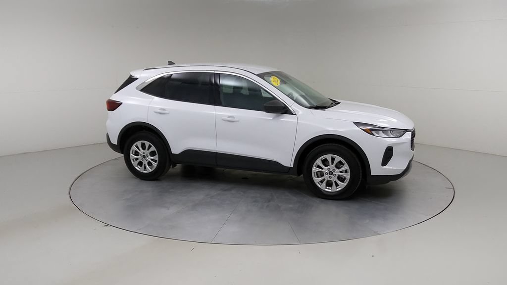 Certified 2023 Ford Escape Active w/ Tech Pack #1 AWD/4WD image 5