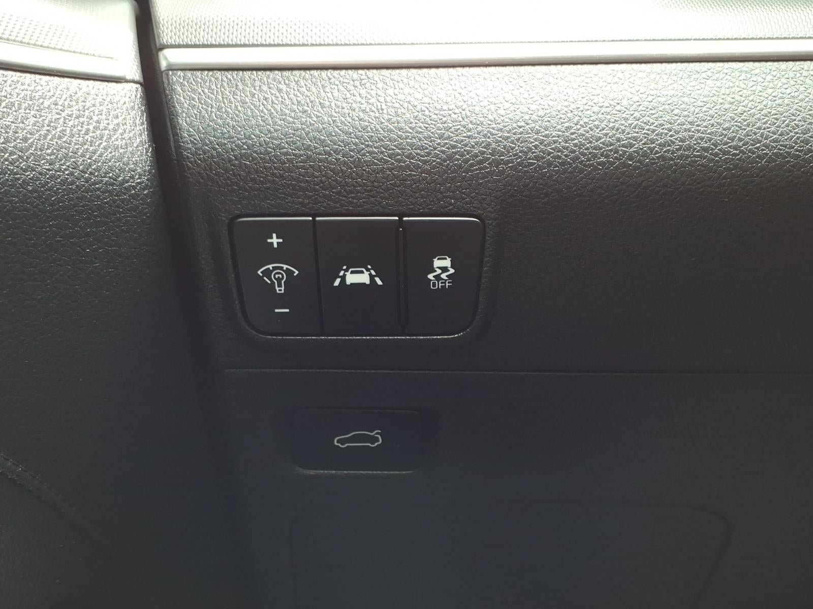 Used 2022 Kia K5 LXS FWD image 27