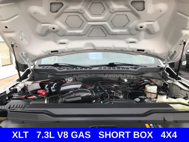 Certified 2023 Ford F250 XLT w/ FX4 Off-Road Package image 3