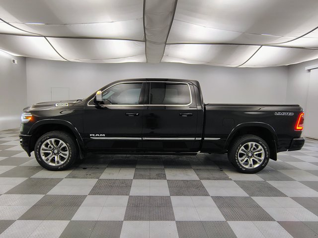 Used 2024 RAM 1500 Limited AWD/4WD image 5