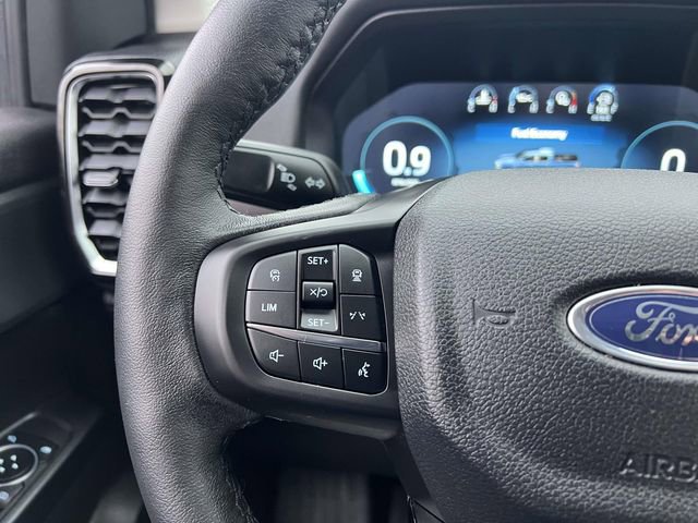 Certified 2025 Ford Ranger Lariat w/ FX4 Off-Road Package image 17