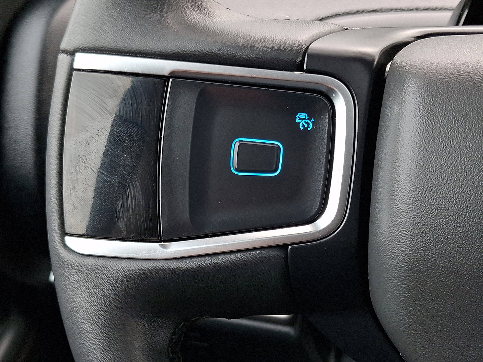 Certified 2025 Ford Expedition Max Active AWD/4WD image 20