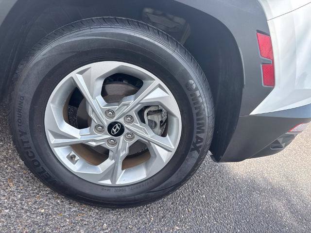 Used 2022 Hyundai Tucson SEL FWD image 10