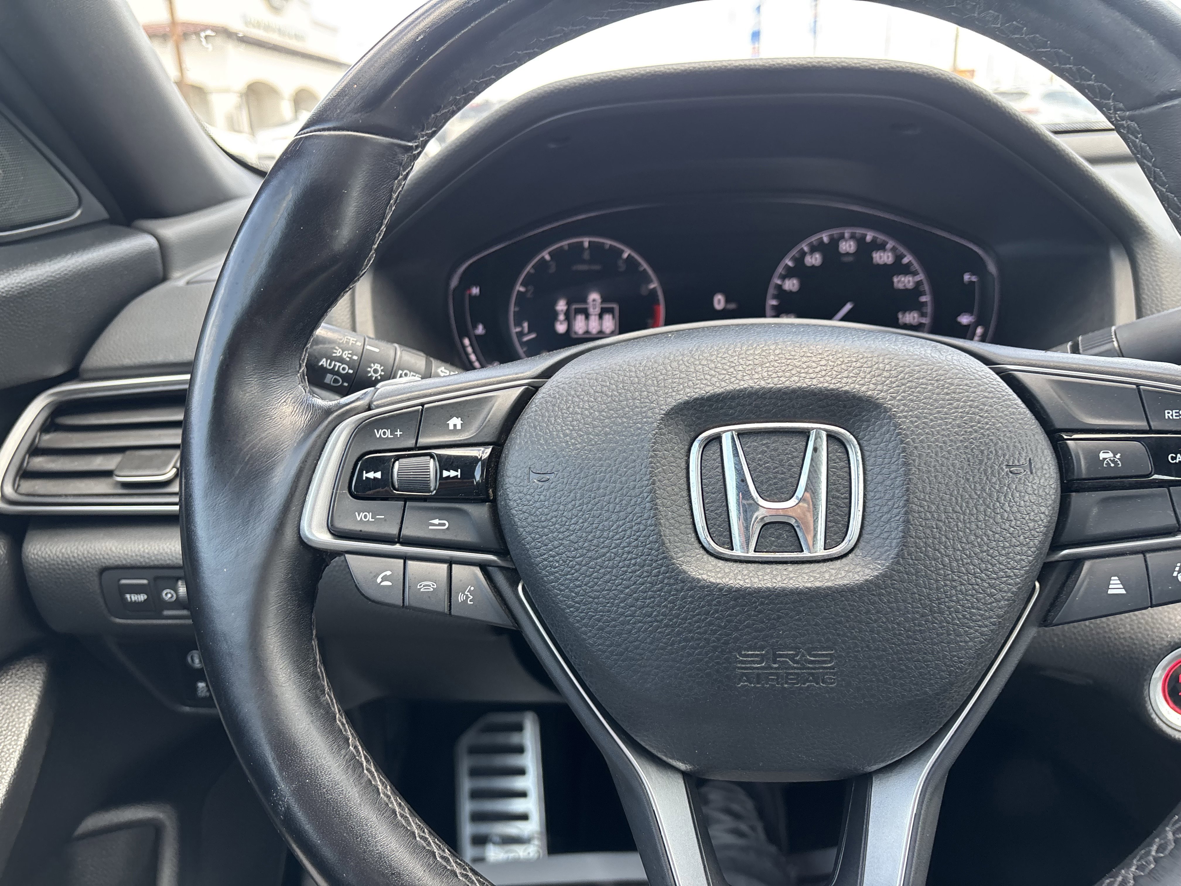 Used 2021 Honda Accord Sport image 27