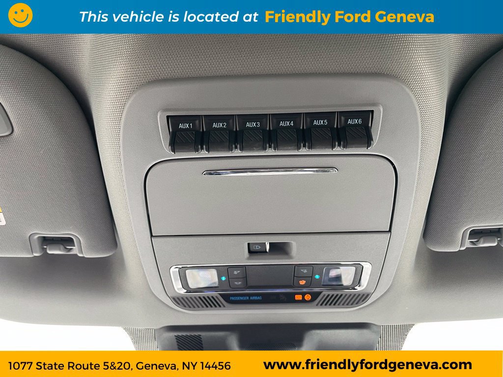 Certified 2023 Ford F350 Lariat AWD/4WD image 27